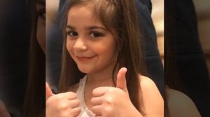 Super models girl Lorena