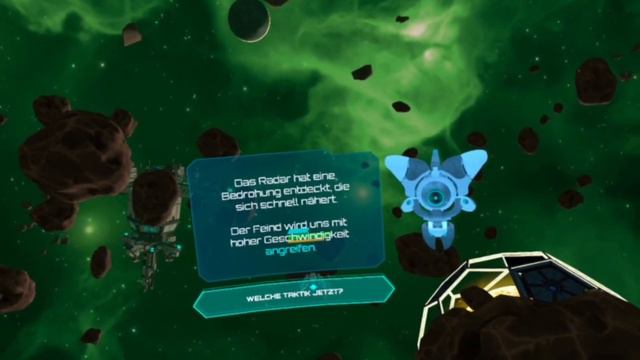 GHOST SIGNAL: A STELLARIS GAME [Ersteindruck] [Hand Tracking] [Deutsch] [Quest 2] [FSK 6+] смотреть онлайн