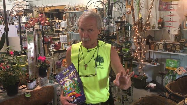 Happy Frog Fertilizer for Acid Loving Plants смотреть онлайн