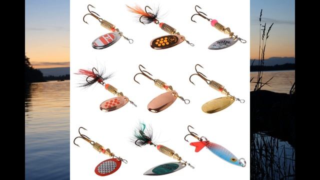 топ 5 блёсен вертушек с алиэкспресс до 50 рублей смотреть онлайн