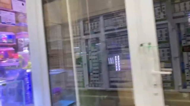 САдоВод/ПтиЧиЙ рЫнОк, Где КупиТь РыБок