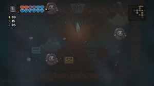 ТОП 10 модов для TboI: Afterbirth