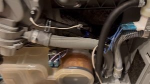 Ремонт посудомоечных машин