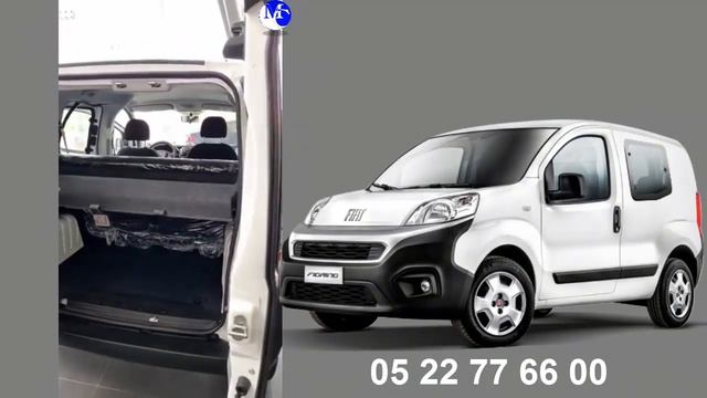 FIAT FIORINO 2022 سلف بالمجان смотреть онлайн
