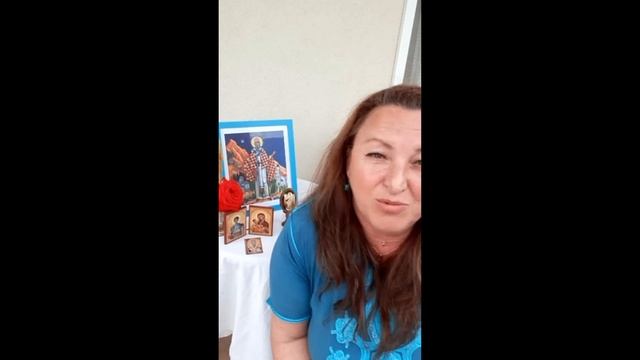 Saint Basile d'Ostrog par Ange Médium des Balkans смотреть онлайн