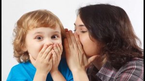 Как научиться слышать своего ребенка