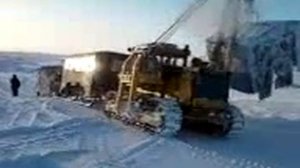 Крайней Север