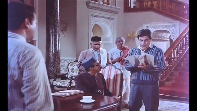 Рам и Шиам смотреть онлайн