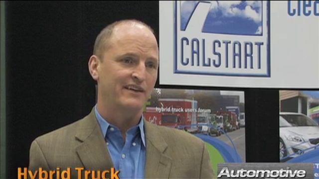 Hybrid Truck Users Forum смотреть онлайн