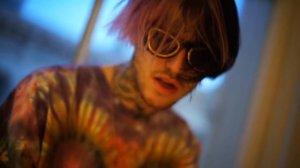 Lil Peep -- 16 Lines