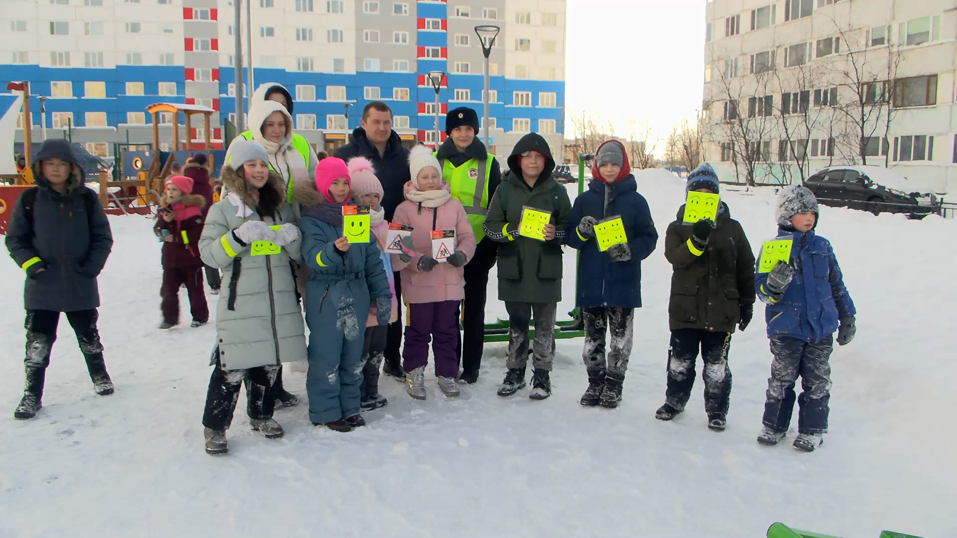 Весенние каникулы в череповце