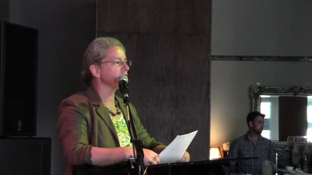 Non-partisan races @ LCDP 2012-06-04 смотреть онлайн