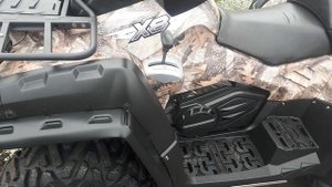 ПРОДАМ СФ МОТО Х8