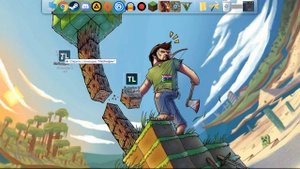 Не устанавливается Tlauncher?!// Этот издатель был заблокирован//Решение проблемы!!