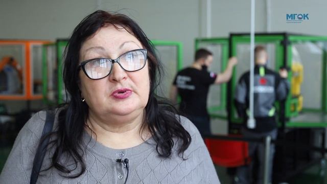 День открытых ворот смотреть онлайн