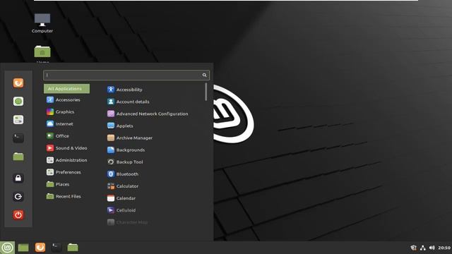 How to install scanner on Linux Mint смотреть онлайн