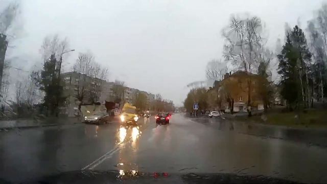 Затопленный Качканар смотреть онлайн