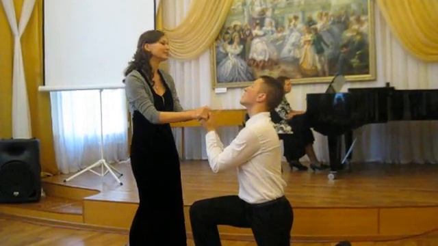 Академия культуры и искусств. Барнаул смотреть онлайн