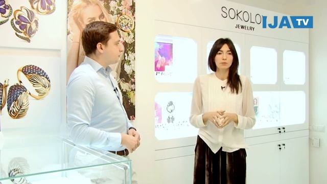 IJA TV #9 - Норма оборачиваемости и рекордная выручка. Монарх. смотреть онлайн