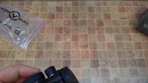 Vector Optics Maverick 1x22 коллиматор из Китая АлиЭкспресс . Обзор .векторная оптика