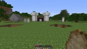 НУБ ПОСТРОИЛ ЗАЩИЩЕННЫЙ ДОМ В МАЙНКРАФТ ! НУБИК ПРОТИВ АЛМАЗНЫЙ МОНСТР И ТРОЛЛИНГ ЛОВУШКА MINECRAFT