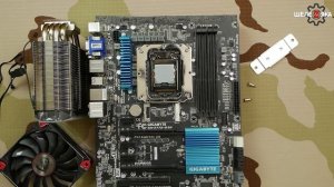 ✔ САМЫЙ ПЕРВЫЙ ОБЗОР MSI Core Frozr L