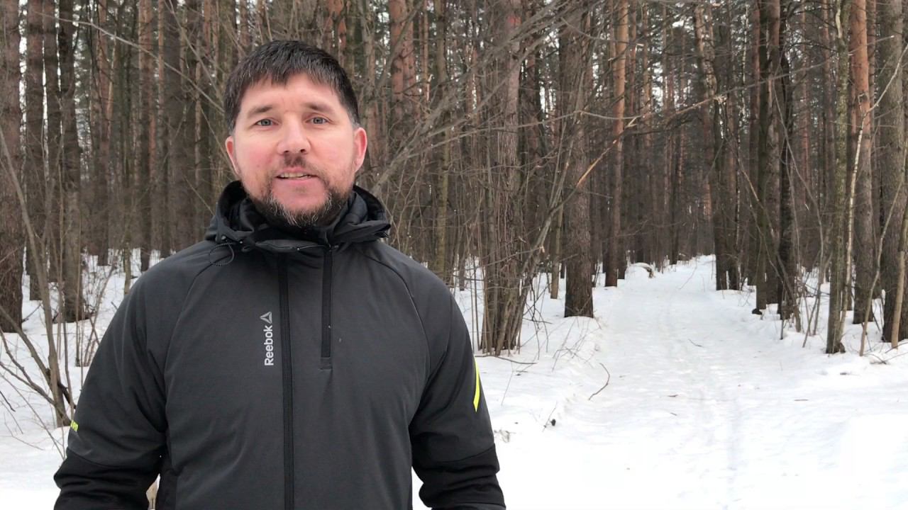 Старт личного проекта "Цельная жизнь". Эдуард Васильев. 14.03.17