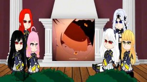 •The Eminence in Shadow react to Cid Kageno/Shadow/John Smith•