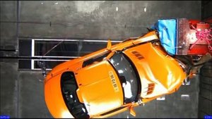 Top 10 Most EXPENSIVE Car CRASH TEST    (Bugatti, Lamborghini, Rolls Royce)