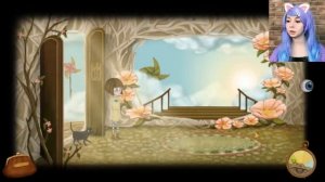 ФРЕН - ЧЕЛОВЕК! НАКОНЕЦ ДОМОЙ? ? FRAN BOW #11