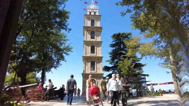 BURSA 2022. БУРСА