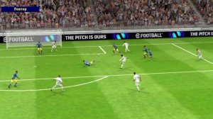 Александро Дель Пьеро футбол.гол!!!