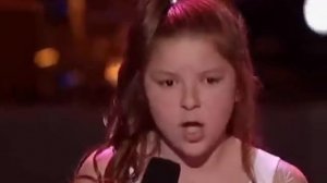 Bianca Ryan Auditie American Got Talent..HD "Best Auditions" http://www.bestauditions.nl/