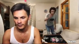 Новые вайны инстаграм 2018/Андрей Борисов//Лидия Абрамова