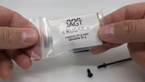 JAGT RUSAK на коллиматор HAKKO XT-6