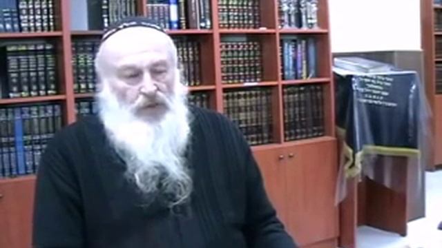 №24 еврей, кодеш ильон  Даниэль Булочник смотреть онлайн