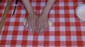 Вкусные и нежные лепешки с картошкой и луком на сухой сковороде