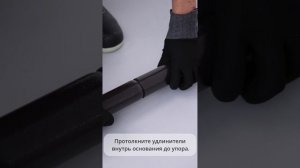 Инструкция по сборке подвесного кресла LOKKA COMFORT