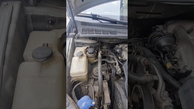 Partes de Kia Carnival 2.7 a gasolina año 2010 смотреть онлайн
