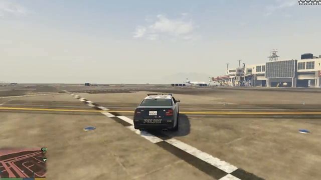 GTA5 Миссия 01 - Реквизиция 2.4% тест Lenovo на средних настройках смотреть онлайн