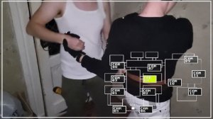 Пять Ночей с Мишей (ФНАФ скетч)