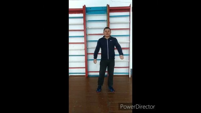 8 класс Физическая культура 3 четверть Урок №73 смотреть онлайн