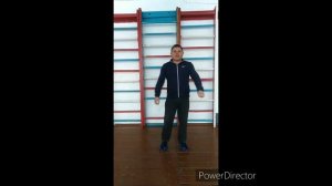 8 класс  Физическая культура  3 четверть  Урок №73