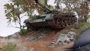 Красивые Диорамы. №70 топ 10 лучших публикаций недели.