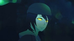 Клип крипипаста - Скажи, в чем суть  .