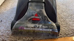 Գորգեր լվացող փոշեկուլ | Моющий пылесос | Bissell carpet cleaner Bissell Carpet Cleaner