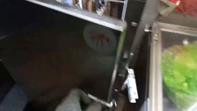 КРАФТОВАЯ КОЛБАСА С СЫРОМ В ЭЛЕКТРОСТАТИКЕ МОСКИТ смотреть онлайн