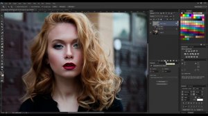 Quick Sharpening Using High Pass Filter - Photoshop Tutorial