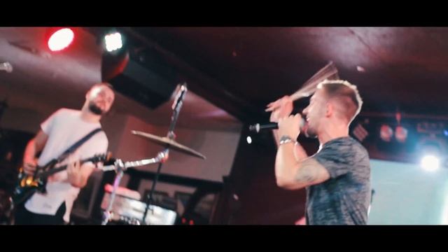 Группа Пицца - "Лифт" в Максимилианс, Тюмень