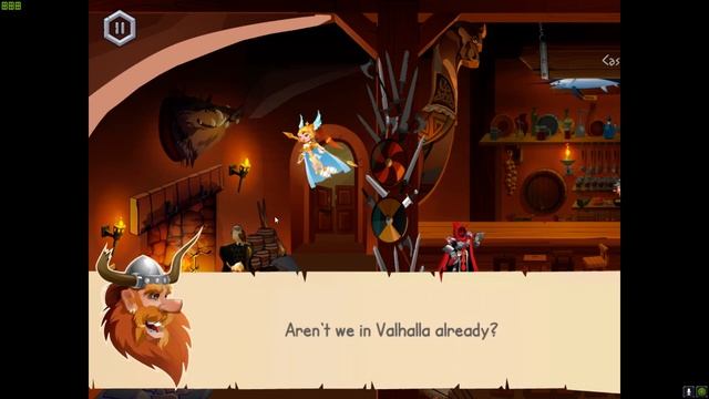 Die With Glory PC GAMEPLAY смотреть онлайн